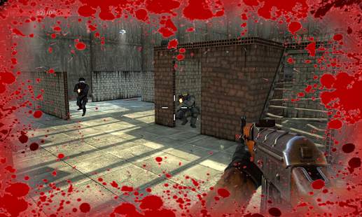us army sniper 3d killer elite screenshot 2