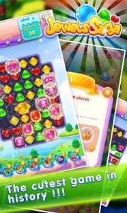 Jewels Saga screenshot 7