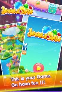 Jewels Saga screenshot 4