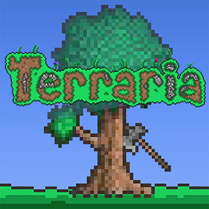 Terraria World Map иконка