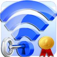 Password Wifi Hacker Prank