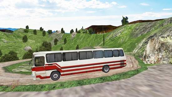 Bus Driver 2015 screenshot 32