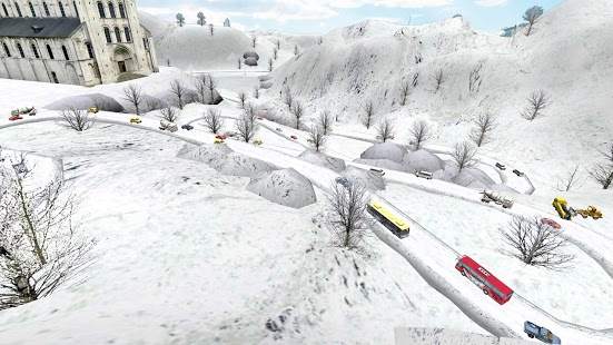 Bus Driver 2015 screenshot 34