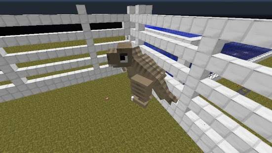 Carnivorous Ideas - Minecraft screenshot 9