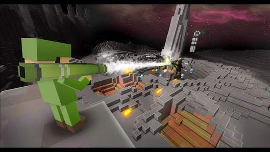 Mod Arms Ideas - Minecraft скриншот 2