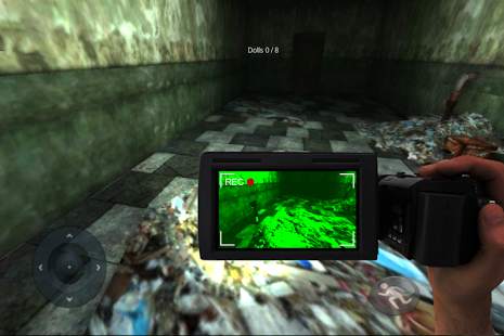 Kuntulanak Gentayangan screenshot 11