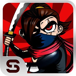 Ninja Hero Return иконка