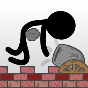 Kill A Stickman иконка