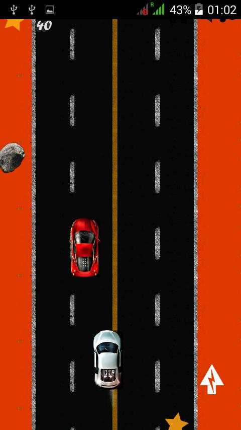 Game Speed Car Racing Free screenshot 4