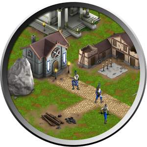 Medieval Village Clash 1.0