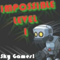 IMPOSSIBLE LEVEL: LEVEL ONE!