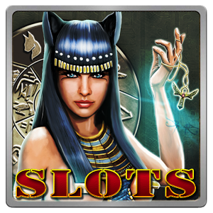 Temple Cats - slot icon