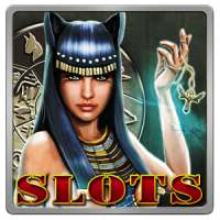 Temple Cats - slot