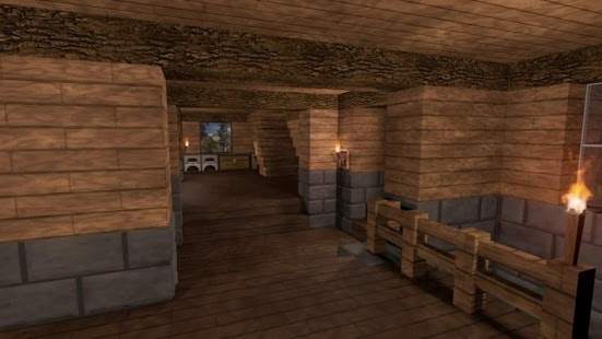 Minecraft Super HD screenshot 7
