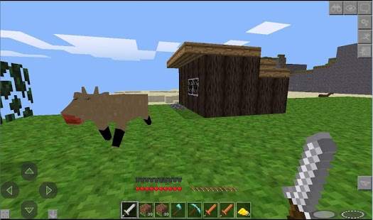 FarmCraft MultiCraft PE screenshot 18