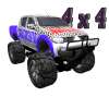 Monster Truck Offroad