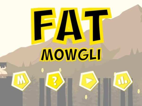 Fat Mowgli screenshot 11