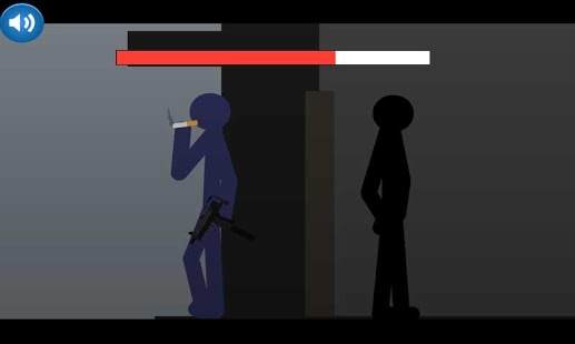 Fast Kill all Stickman screenshot 4