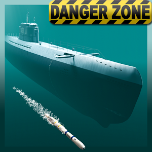 Naval Submarine Fighter Russia icon