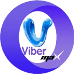 Viber Max иконка