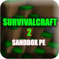 Survivalcraft 2 - Gameplay Walkthrough Part 1 (iOS, Android) 