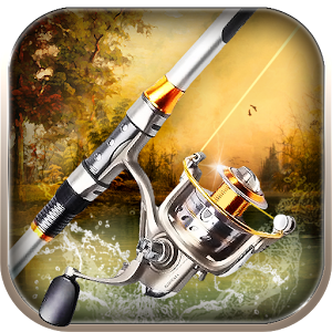 fishing lite иконка