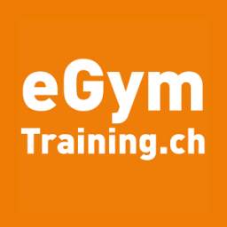 eGym Training App