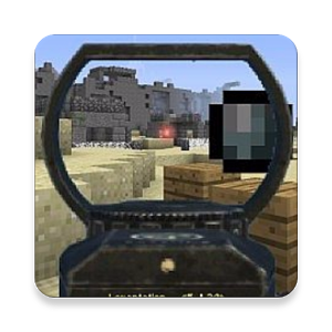 Battle Mod Minecraft иконка