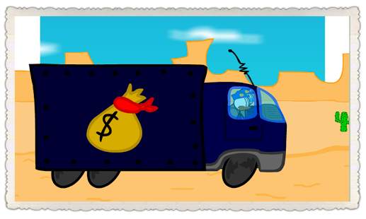 Stickman Money स्क्रीनशॉट 4