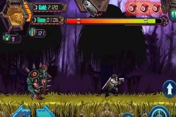 Tips Zombie Terminator screenshot 3