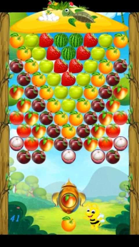 Fruits Legend स्क्रीनशॉट 2