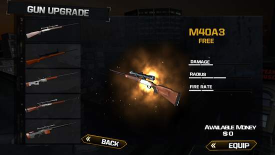 Sniper Kill 3D screenshot 5