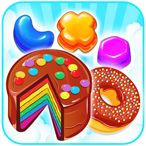 Cookie Game Legend иконка