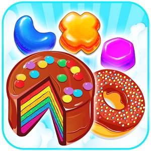 Cookie Legend 1.00.101
