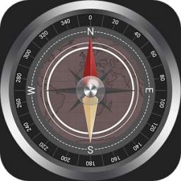 3DCompass 1.0