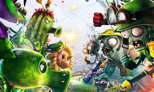 Plants Beat Zombie screenshot 2