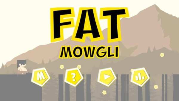 Fat Mowgli screenshot 17