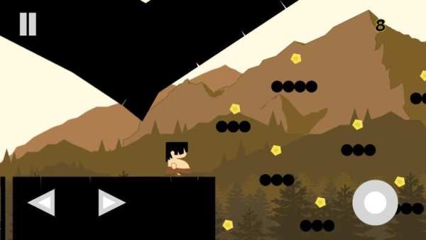 Fat Mowgli screenshot 14