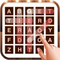 Кроссворд Поиск