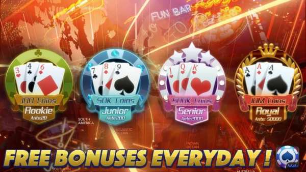 Teen Patti Naja screenshot 2