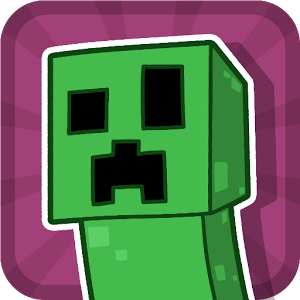 Talking Getter Creeper icon
