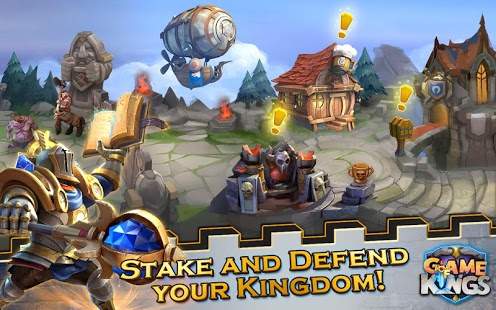 Game of Kings скриншот 15
