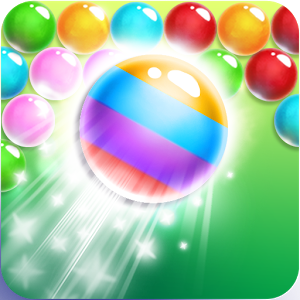 Chick Bubble Saga иконка