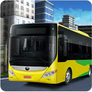 City Bus Simulator 3D 1.0