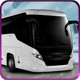 Winter Bus Sim आइकन