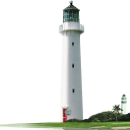 Lighthouse иконка