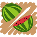 Fruit Slicer Free 2014 иконка