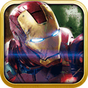 Iron Man Escape иконка