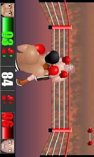 Boxing Fighting screenshot 2