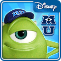 Monsters U: Catch Archie иконка